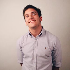 Meet your Posher, Cameron